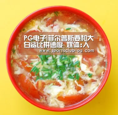 PG电子|菲尔普斯要和大白鲨比拼速度 媒体:人类毫无胜算(图2) PG竞猜