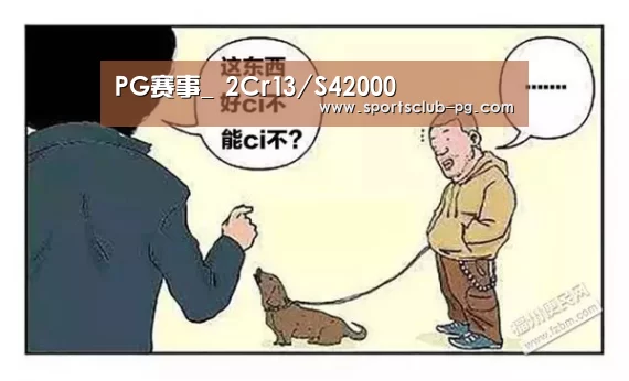 PG赛事_
2Cr13/S42000(图1) PG赛事